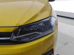 Volkswagen Polo Plus 1.5L Automatic Colorful Tech Edition - ფოტო 5