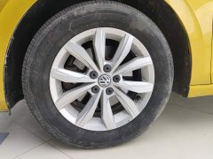 Volkswagen Polo Plus 1.5L Automatic Colorful Tech Edition - ფოტო 6