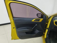 Volkswagen Polo Plus 1.5L Automatic Colorful Tech Edition - ფოტო 7