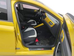 Volkswagen Polo Plus 1.5L Automatic Colorful Tech Edition - ფოტო 8