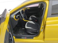 Volkswagen Polo Plus 1.5L Automatic Colorful Tech Edition - ფოტო 9