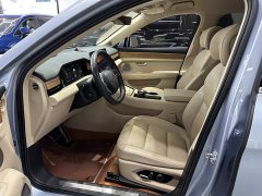 AITO M5 Extended Range AWD Smart Driving Edition - ფოტო 3