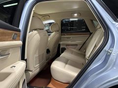 AITO M5 Extended Range AWD Smart Driving Edition - ფოტო 6