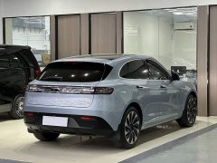 AITO M5 Extended Range AWD Smart Driving Edition - ფოტო 9