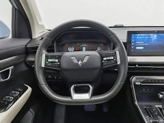 Wuling Xingchen 1.5T CVT Star Shine Edition - ფოტო 11