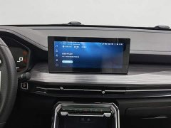 Wuling Xingchen 1.5T CVT Star Shine Edition - ფოტო 12