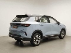 Wuling Xingchen 1.5T CVT Star Shine Edition - ფოტო 2