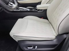 Wuling Xingchen 1.5T CVT Star Shine Edition - ფოტო 20
