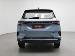 Wuling Xingchen 1.5T CVT Star Shine Edition - ფოტო 4