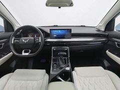 Wuling Xingchen 1.5T CVT Star Shine Edition - ფოტო 5