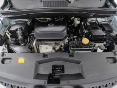 Wuling Xingchen 1.5T CVT Star Shine Edition - ფოტო 6