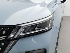 Wuling Xingchen 1.5T CVT Star Shine Edition - ფოტო 7