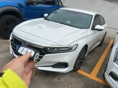 Honda Accord Sharp Hybrid 2.0L Sharp Leader Edition - фото 2