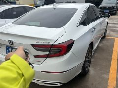 Honda Accord Sharp Hybrid 2.0L Sharp Leader Edition - фото 3