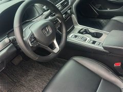 Honda Accord Sharp Hybrid 2.0L Sharp Leader Edition - фото 4