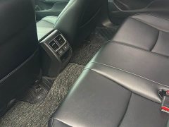 Honda Accord Sharp Hybrid 2.0L Sharp Leader Edition - фото 5