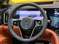 AITO M9 Extended Range Ultra 52kWh 5-Seater with 192-Channel LiDAR - photo 11