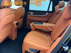 AITO M9 Extended Range Ultra 52kWh 5-Seater with 192-Channel LiDAR - photo 15