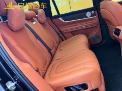 AITO M9 Extended Range Ultra 52kWh 5-Seater with 192-Channel LiDAR - photo 16