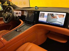 AITO M9 Extended Range Ultra 52kWh 5-Seater with 192-Channel LiDAR - photo 20