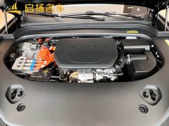 AITO M9 Extended Range Ultra 52kWh 5-Seater with 192-Channel LiDAR - photo 4