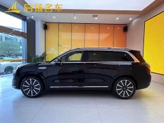 AITO M9 Extended Range Ultra 52kWh 5-Seater with 192-Channel LiDAR - photo 5