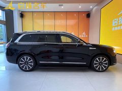 AITO M9 Extended Range Ultra 52kWh 5-Seater with 192-Channel LiDAR - photo 6