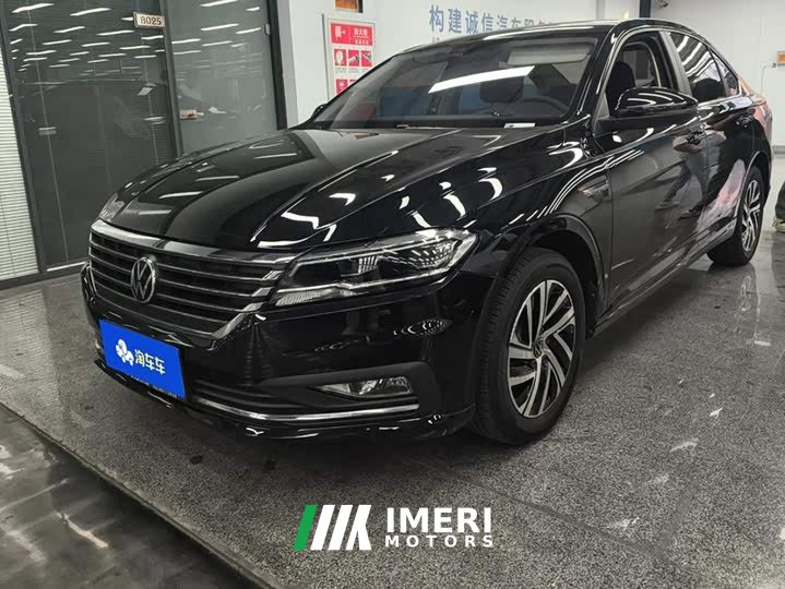 Volkswagen Lavida 280TSI DSG Comfort