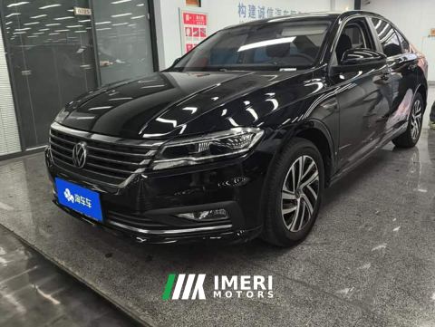 2022 Volkswagen Lavida 280TSI DSG Comfort