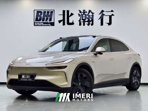 2025 Onvo L60 60kWh AWD