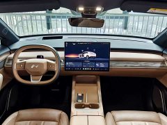 Nio Lerado L60 60kWh AWD - photo 10