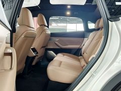 Nio Lerado L60 60kWh AWD - photo 11