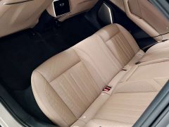 Nio Lerado L60 60kWh AWD - photo 12
