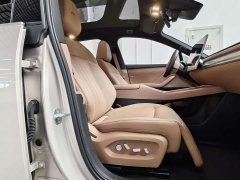 Nio Lerado L60 60kWh AWD - photo 13