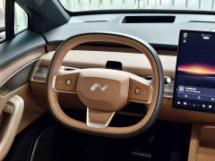 Nio Lerado L60 60kWh AWD - photo 15