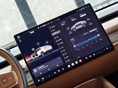 Nio Lerado L60 60kWh AWD - photo 16