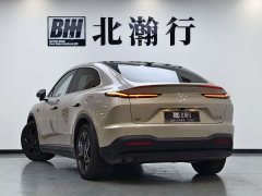 Nio Lerado L60 60kWh AWD - photo 6