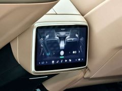 Nio Lerado L60 60kWh AWD - photo 9