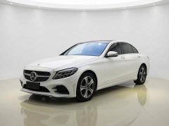 Mercedes-Benz C-Class C 260 L AMG Line - photo 1