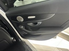 Mercedes-Benz C-Class C 260 L AMG Line - photo 10