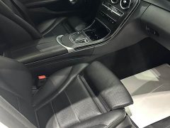 Mercedes-Benz C-Class C 260 L AMG Line - photo 11