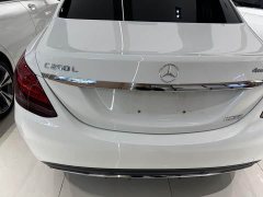 Mercedes-Benz C-Class C 260 L AMG Line - photo 12