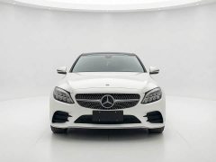 Mercedes-Benz C-Class C 260 L AMG Line - photo 2