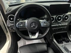 Mercedes-Benz C-Class C 260 L AMG Line - photo 3