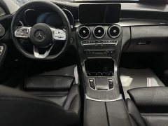 Mercedes-Benz C-Class C 260 L AMG Line - photo 4