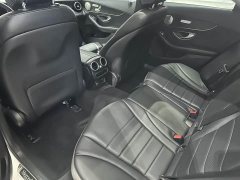 Mercedes-Benz C-Class C 260 L AMG Line - photo 5