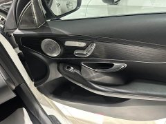 Mercedes-Benz C-Class C 260 L AMG Line - photo 6