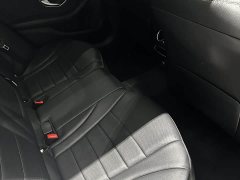 Mercedes-Benz C-Class C 260 L AMG Line - photo 8