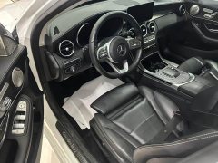 Mercedes-Benz C-Class C 260 L AMG Line - photo 9