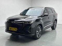 Chery Tiggo 8 PRO 390T AWD Vast Edition 7-Seater - photo 1